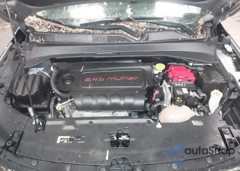 2019 Jeep Compass High Altitude 4X4 из США, поврежденный, VIN 3C4NJDCB2KT827477